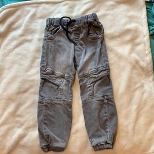 Boys pants